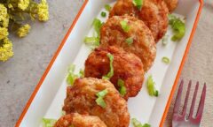 Resep Perkedel Ayam Kentang Dari yscooking