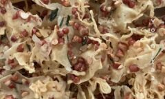 Resep Peyek Teri Goreng Dari yoenitaa