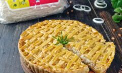 Resep Pie Bihun Ayam Dari dapoerliandra