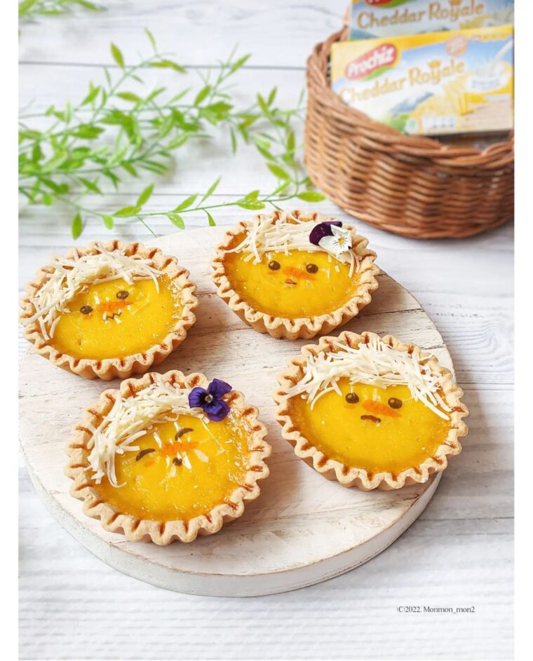 Resep Pie Susu Keju Dari monmon_mon2