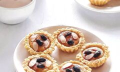 Resep Pie Tape Dari evhyhandayani2