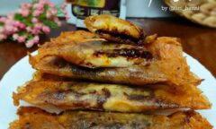 Resep Piscok Dari lim_henni