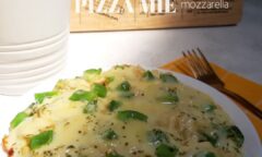 Resep Pizza Mie Mozza Dari aguswatis