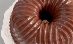 Resep Pudding Chocolate Dari liuin85