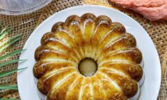 Resep Pudding Karang Mocca Dari liuin85