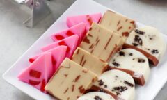 Resep Pudding Potong Dari tyasprabowo