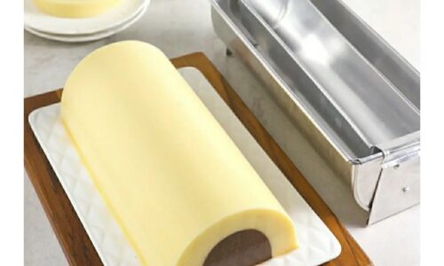 Puding Lapis Surabaya