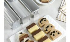 Resep Puding Potong Dari dhora_kusumadewi