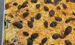 Resep Puding Roti Tawar Dari mariaulfah1357