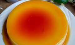 Resep Puding Susu Karamel Dari wawawiati