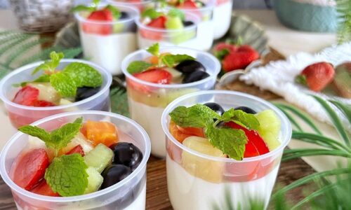 Puding Sutra Cocktail