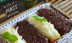 Resep Pukis Dari liuin85