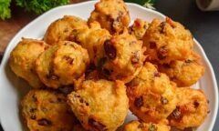 Resep Rarawuan Dari wawawiati