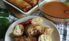 Resep Risol Bihun Dari elvynnofianti