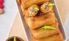 Resep Risol Kampung Dari qiutin.kitchen