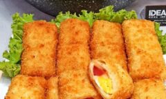 Resep Risol Mayo Dari dhiahoddie
