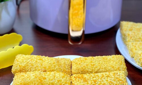 Risoles Ragout Air Fryer