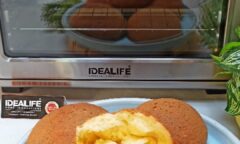 Resep Roti Boy Dari dhiahoddie