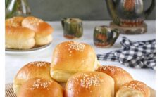 Resep Roti Isi Ayam Dari trisulistijani.2908