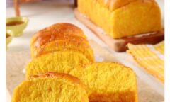 Resep Roti Sobek Labu Kuning Dari trisulistijani.2908