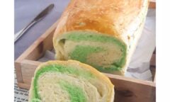 Resep Roti Tawar Dari dapur_dyna