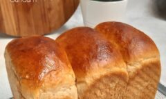 Resep Roti Tawar Gandum Dari aguswatis