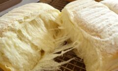 Resep Roti Tawar (Yudane Method) Dari plasa.cake