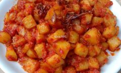 Resep Sambal Goreng Kentang Dari kina.nrl