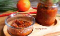 Resep Sambal Terasi Goreng Dari aguswatis