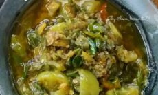Resep Sambel Ijo Dari lisna_lisnawati71