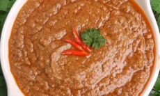 Resep Sambel To’ko Dari malichatun88