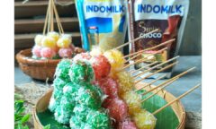 Resep Sate Singkong Indomilk Dari monmon_mon2