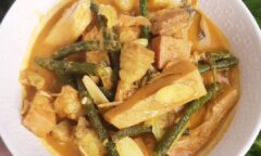 Resep Sayur Kapau Padang Dari malichatun88