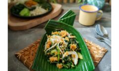 Resep Sayur Urap Dari monmon_mon2