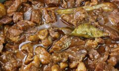 Resep Semur Daging Dari dita_dwistyani