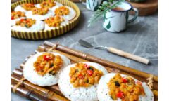 Resep Serabi Tempe Dari monmon_mon2