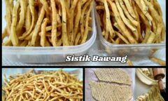 Resep Sistik Bawang Dari lisna_lisnawati71