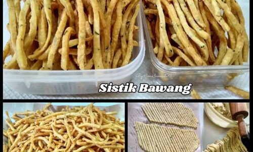 Sistik Bawang