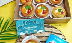 Resep Soes Buah Enaak Dari diana_didie_