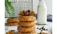 Resep Soft Cookies Dari christinsetiorini