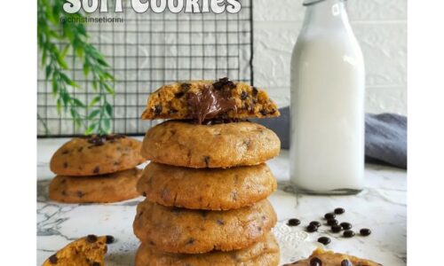 Soft Cookies