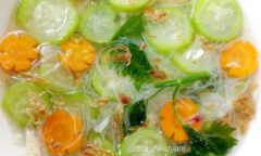 Resep Sop Bihun Gambas Dari dita_dwistyani