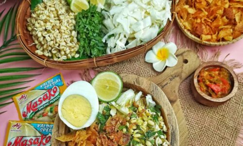 Soto Ayam Khas Jember