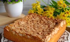 Resep Spiku Almond Dari elvynnofianti
