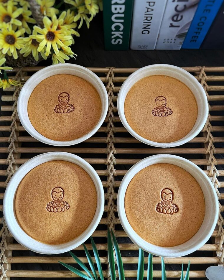 Resep Sponge Cake Dari liuin85