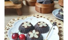 Resep Steam Cake Ketan Hitam Dari monmon_mon2