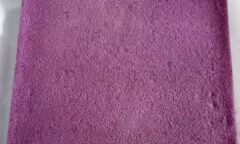 Resep Taro Cheese Rollcake Dari liuin85