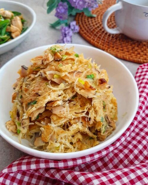 7 Aneka Resep Olahan Jamur Shitake Kreatif dan Menggugah Selera!