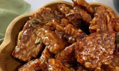Resep Tempe Goreng Asam Manis Dari vianney_lim99