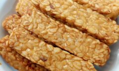 Resep Tempe Goreng Dari dita_dwistyani